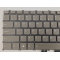 Tastatura Laptop, Lenovo, IdeaPad Slim 5 14AHP9 Type 83DB, iluminata, maronie, layout US