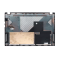 Carcasa inferioara bottom case Laptop, Asus K571GT, 15-inch, 90NB0NL1-R7D010 , 3DXKTBAJN00, EAXKT0050XX, neagra