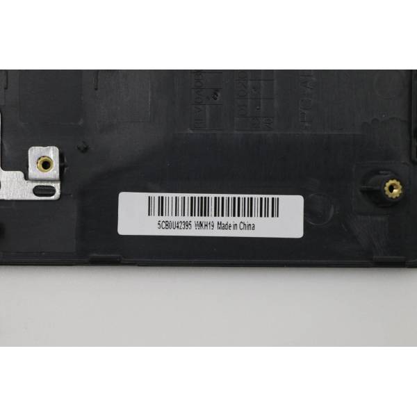 Carcasa superioara cu tastatura palmrest Laptop, Lenovo, IdeaPad C340-14IWL Type 81N4, 5CB0U42395, AP2GA000A20, AM2GA000100, Polar Blue, layout US