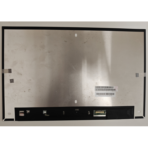 Display Laptop, HP, Zbook Fury 16 G11, HSN-I56C, N19251-001, X160NW42 R0, 16 inch, rezolutie FHD+, 1920x1200, IPS, 60Hz, non touch, conector 20mm, 30 pini