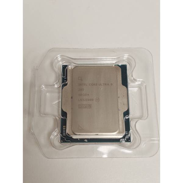 Procesor Intel Arrow Lake Core Ultra 9 285, 2.5Ghz pana la 5.6Ghz, 36MB Cache Smart, LGA1851, SRQD4, AT8076806418, Tray