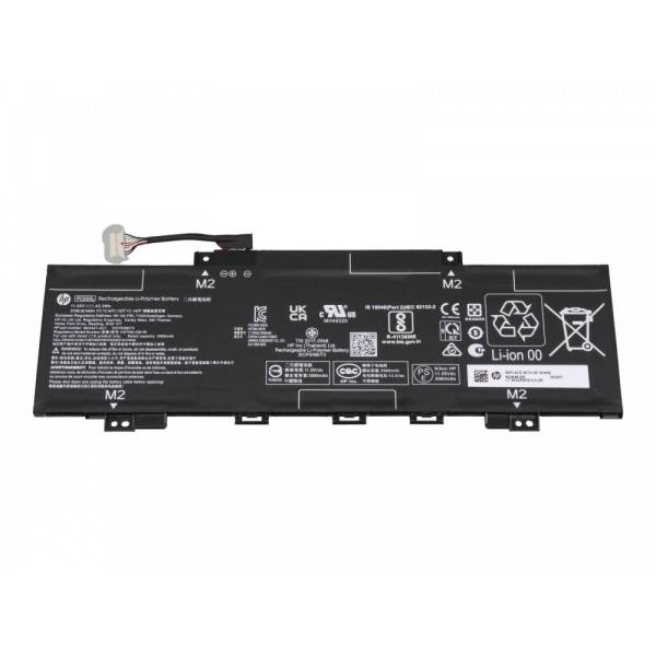 Baterie Laptop, HP, Pavilion X360 15-ER, 15T-ER, TPN-W147, M24648-005, M24421-AC1, HSTNN-OB1W, 3ICP5/68/73, PC03XL, 3560mAh, 43.3Wh