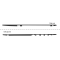 Carcasa superioara cu tastatura palmrest Laptop Gaming, Asus, ROG 90NB0DW4-R30US0, 90NB0DC7-R30010, 90NB0DW7-R30US0, 13N1-0BA0T11, 13N1-0BA0F11, iluminare rosie, neagra, layout US