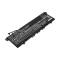 Baterie compatibila Laptop, HP, Envy X360 13-AR, 13M-AR, 13Z-AR, TPN-W141, L08496-855, CS-HPW133NB, HSTNN-IB8K, KC04XL, 15.4V, 3400mAh, 52.36Wh