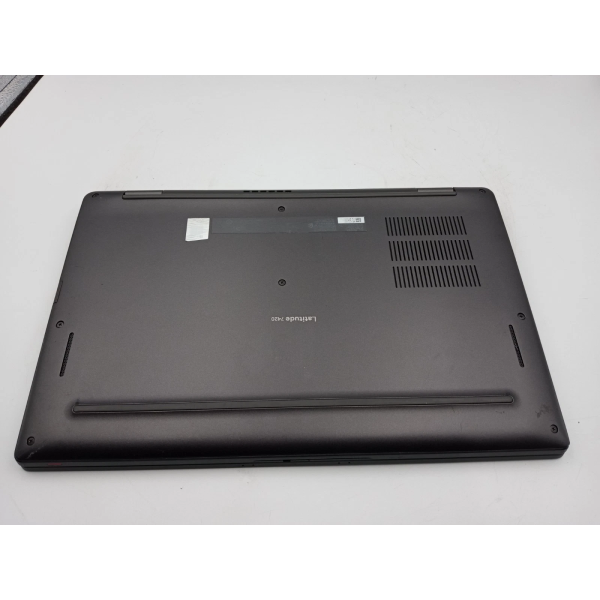 Laptop Dell Latitude 7420, i5-1145G7, 8GB 4267Mhz LPDDR4x, SSD NVMe 512GB, 14