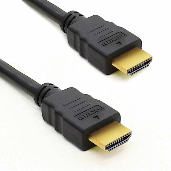 Cablu HDMI la HDMI 2.0 6m 4K Ultra HD HDR - LEMI