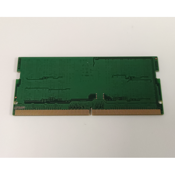 Memorie RAM Laptop, SK hynix, 16GB, 1Rx8, DDR5, PC5-44800, 5600MHz, 1.1V, HMCG78AGBSA092N, CL46, Non-ECC, SODIMM, 262 pini
