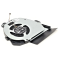 Cooler procesor Laptop Gaming, Asus, ROG Zephyrus 13NR03V0T02011, 13NR0210T01111, DFS5K12115491P-FM6D, 6033B0079901 0A, DFS5K12115491R-FLL6, 13N1-8LM0111 0A, 5V, 0.5A, CPU