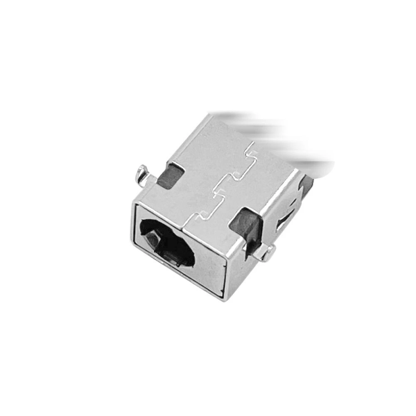 Mufa alimentare Laptop Gaming, Gigabyte, AORUS 17G KD, conector 5.5x2.5mm
