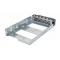 Caddy server Fujitsu Primergy Hot-Plug 3.5inch, RX2530, RX2540, TX2550, M4, LFF, SFF, model Rahmen A3C40152045