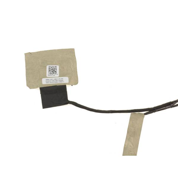 Cablu video LVDS Laptop, Dell, Latitude 5440, P165G, P165G001, P165G003, RNMK1, 0RNMK1, DC02C011E00, IDB40, EDP, Cable IR, NTS, 30 pini