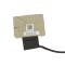 Cablu video LVDS Laptop, Dell, Latitude 5440, P165G, P165G001, P165G003, RNMK1, 0RNMK1, DC02C011E00, IDB40, EDP, Cable IR, NTS, 30 pini