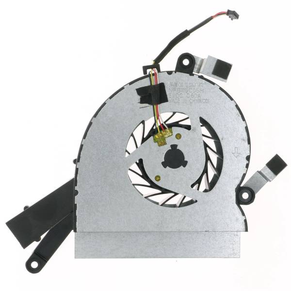 Cooler laptop, HP, Pavilion All in one 27-R119, NFB115C05H, FOX47N73FATP203A, 5VDC, 0.60A