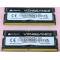 Kit Memorie Ram Laptop Corsair Vengeance, 32GB, (2x16GB), DDR5, 4800Mhz, PC5-4800B, CMSX32GX5M2A4800C40, PC5-38400, CL40, Dual Channel, 1.1V, Non-ECC, SODIMM,  262 pini