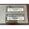 Kit Memorie Ram Laptop Corsair Vengeance, 32GB, (2x16GB), DDR5, 4800Mhz, PC5-4800B, CMSX32GX5M2A4800C40, PC5-38400, CL40, Dual Channel, 1.1V, Non-ECC, SODIMM,  262 pini