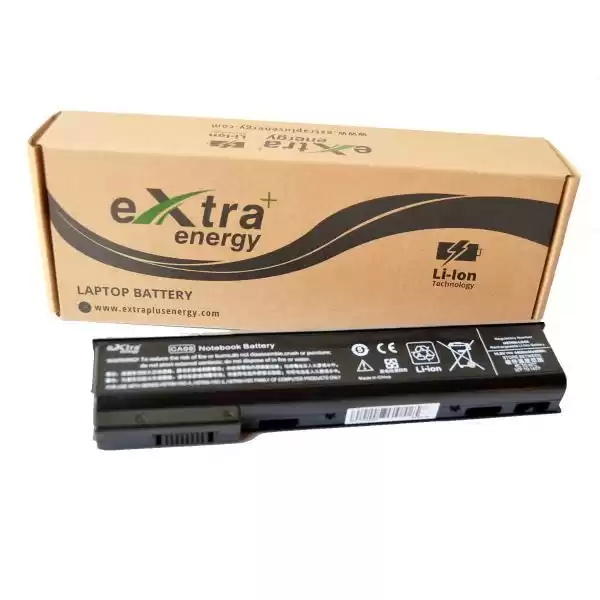 Baterie compatibila Laptop, HP, ProBook CA06, CA06XL, CA06X, CA09, HSTNN-LB4Y, HSTNN-IB4W, PB650X6, E7U21AA, E7U22AA, 718754-001, 718755-001, 718756-001, 718757-001, MBI2396, 10.8V, 4400mAh, 48Wh