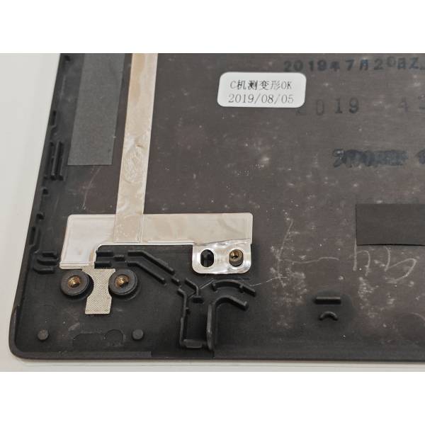 Capac Display Laptop, Lenovo, ThinkPad 01YU033, 00JT993, 01YR206, 01YT231, SM10Q61926, SM10Q61927, AP134000A00, AP0YU000300, negru