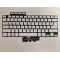 Tastatura Laptop Gaming, Asus, ROG Zephyrus G14 GA402X, GA402XI, GA402XU, GA402XV, GA402XY, GA402XZ, iluminata, RGB, alba, layout US