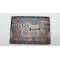 Carcasa inferioara bottom case Laptop Gaming, Lenovo, Legion Pro 5 16IRX9 Type 83DF, 5CB1M50182, AP38U000300, neagra
