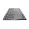 Carcasa inferioara bottom case Laptop Gaming, Lenovo, Legion Pro 5 16IRX9 Type 83DF, 5CB1M50182, AP38U000300, neagra