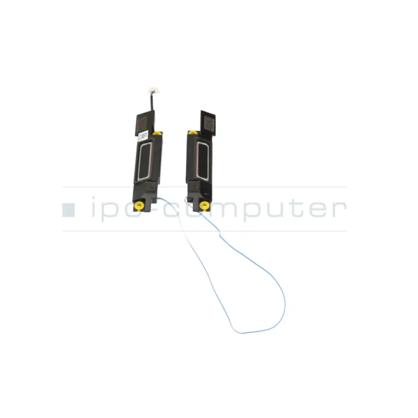Difuzore (boxe) Laptop, Asus, ZenBook 14 UX3404V, UX3404VA, UX3404VC, 04071-008713RR, HQ2033139X000, 6 pini