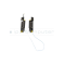 Difuzore (boxe) Laptop, Asus, ZenBook 14 UX3404V, UX3404VA, UX3404VC, 04071-008713RR, HQ2033139X000, 6 pini