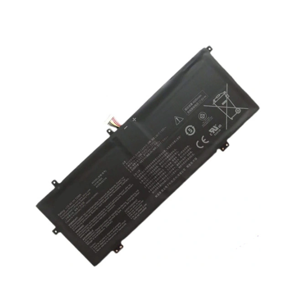 Baterie compatibila Laptop, Asus, VivoBook 14 X403J, X403JA, 0B200-03250000, 4CIP6/45/114, C41N1825, 15.4V, 4350mAh, 67Wh
