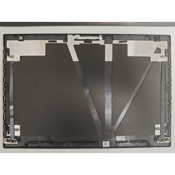 Capac Display Laptop, Lenovo, ThinkPad T590 Type 20N4, 20N5, 01YT316, AP1AD000400, negru