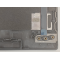 Capac Display Laptop, Lenovo, ThinkPad T590 Type 20N4, 20N5, 01YT316, AP1AD000400, negru