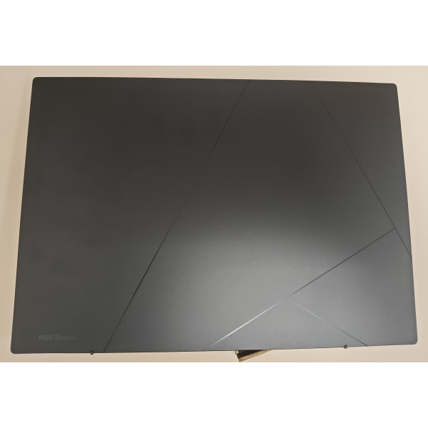 Ansamblu Display complet Laptop, Asus, ZenBook 14 UX3402Z, UX3402ZA, 90NB0WC3-RA0020, 14 inch, OLED, rezolutie WQXGA+, 2880x1800, cu touchscreen, albastru, refurbished