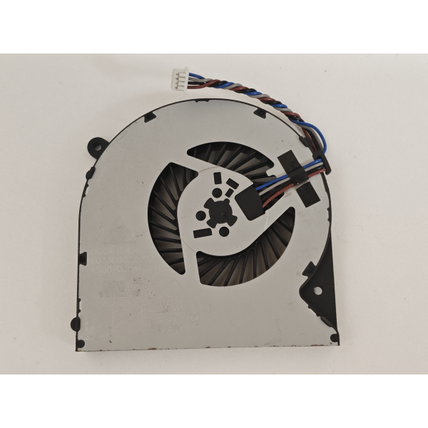 Cooler Laptop, Toshiba, Satellite S955, S955D, KSB0705HA-DH1S, 6033B0032202, 5V, 0.4A