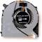 Cooler Laptop, Fujitsu, LifeBook A556, AH556, KSB0705HA-DH1S, 6033B0032202, 5V, 0.4A