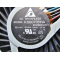 Cooler Laptop, Fujitsu, LifeBook A556, AH556, KSB0705HA-DH1S, 6033B0032202, 5V, 0.4A