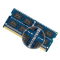 Memorie RAM Laptop, Kuesuny, 8GB, 2Rx8, DDR3, PC3-10600S, 1333MHz, 1.5V, B08FJ77KTQ, CL9, Non-ECC, SODIMM, 204 pini