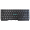 Tastatura Laptop, Dell, Alienware M16 R1, P130F, P130F001, iluminata, RGB 4 Zone, neagra, layout US