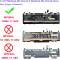 Baterie Laptop, HP, EliteBook 860 G9, 865 G9, M64306-1C1, M73470-005, HSTNN-IB9Z, WP06XL, 11.58V, 6304mAh, 76Wh