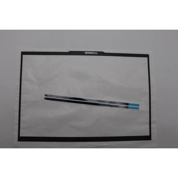 Rama Display Laptop, Lenovo, ThinkPad T16 Gen 4 Type 22AW, 22AX, 21QE, 21QF, 21QN, 21QQ, 5CB1M21644, pentru IR camera