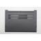 Carcasa inferioara bottom case Laptop, Lenovo, ThinkBook 16 G9 AHP Type 21UT, 5CB1T53031, 46M.0X4CS.0069, Artic Grey