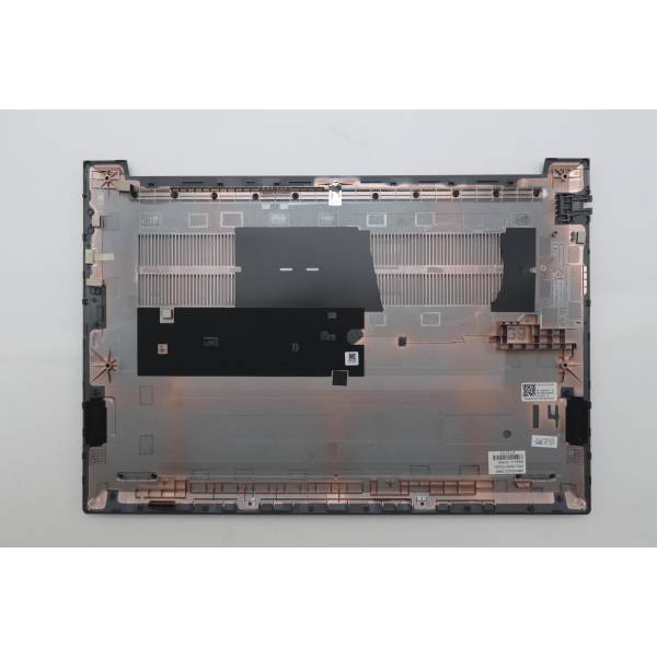 Carcasa inferioara bottom case Laptop, Lenovo, ThinkBook 16 G9 AHP Type 21UT, 5CB1T53031, 46M.0X4CS.0069, Artic Grey
