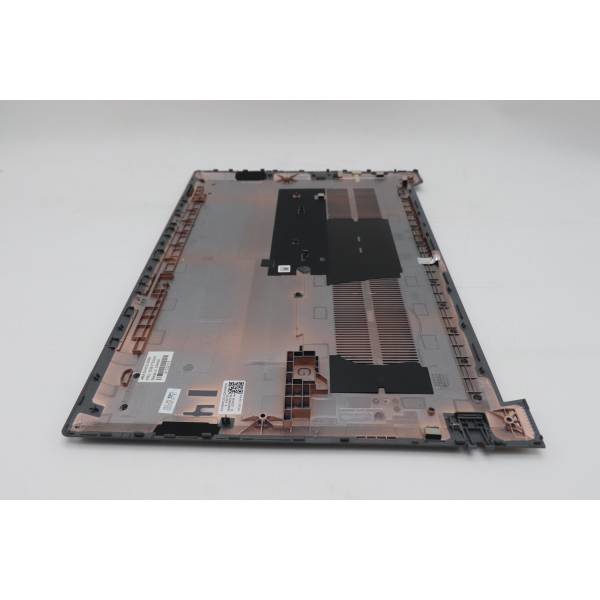Carcasa inferioara bottom case Laptop, Lenovo, ThinkBook 16 G9 AHP Type 21UT, 5CB1T53031, 46M.0X4CS.0069, Artic Grey