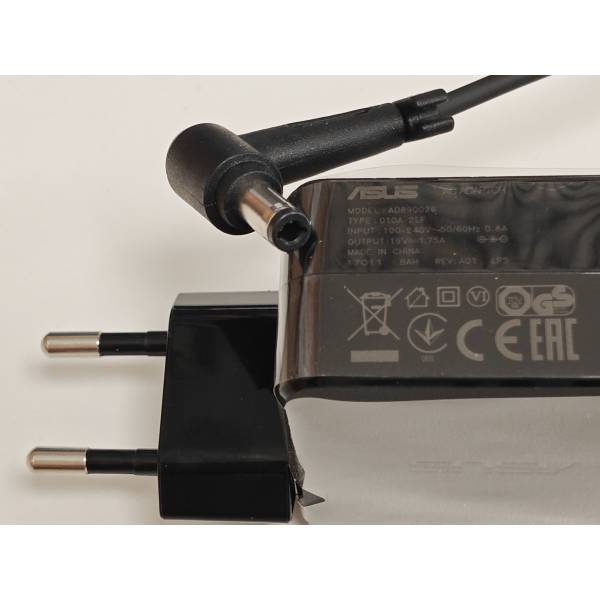 Incarcator Laptop, Asus, X751M, X751MA, 0A001-00345200, AD890026, 19V, 1.75A, 33W, mufa 5.5x2.5mm