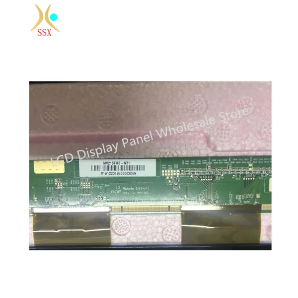 Display PC Desktop All in one AIO, Acer, Aspire C22-960, KL.2150I.029, MV215FHB-N31, 21.5 inch, 1920x1080 FHD, non touch, 30 pini