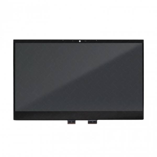 Ansamblu compatibil Display Laptop, Asus, ZenBook Flip S13 UX371E, UX371EA, 90NB0RZ2-R22002, ATNA33TP11, 13 inch, OLED, rezolutie UHD, 4K, 3840x2160, IPS, 40 pini