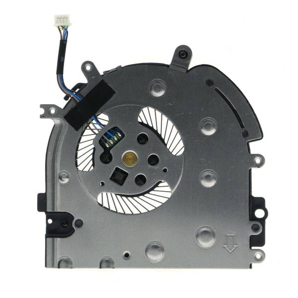 Cooler Laptop, HP, EliteBook Zbook 15u G6, NS85C10-18J12, 6033B0069001, 5V, 0.5A