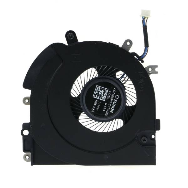 Cooler Laptop, HP, EliteBook Zbook 15u G6, NS85C10-18J12, 6033B0069001, 5V, 0.5A
