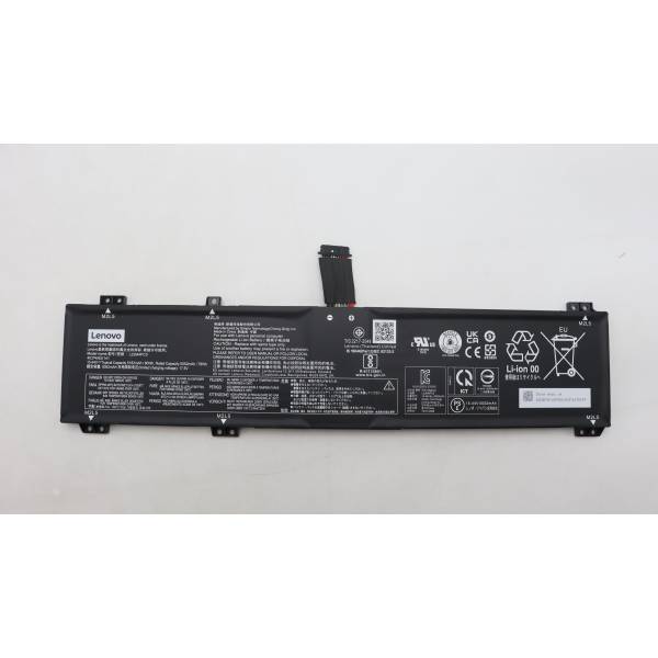 Baterie Laptop, Lenovo, SB11N45394, SB11N45400, SB11N45405, SB11N45408, SB11N45409, SB11N45427, SB11N45431, SB11N45440, 4ICP4/62/141, 15.44V, 5052mAh, 80Wh