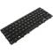 Tastatura Laptop, Dell, XPS 15 7590, iluminata, layout UK