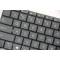 Tastatura Laptop, Asus, ZenBook 14 UX425J, UX425JA, iluminata, gri, layout US