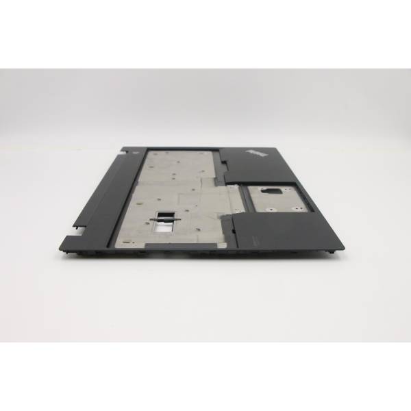 Carcasa superioara palmrest Laptop, Lenovo, ThinkPad P15s Gen 1 Type 20T4, 20T5, 5CB0S95438, AP1J6000C00, EA1AD000100, neagra