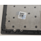 Carcasa superioara palmrest Laptop, Lenovo, ThinkPad P15s Gen 1 Type 20T4, 20T5, 5CB0S95438, AP1J6000C00, EA1AD000100, neagra